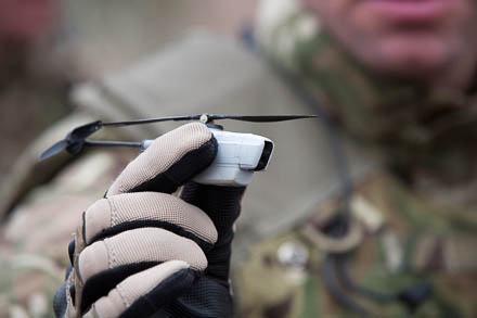 Defence Photography with the British Army's 1 Mechanised Bde prior to their deployment to Afghanistan, Defence Photography