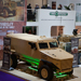 Defence exhibition stand and marketing