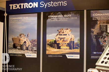 IAV London_Day 1, Defence Photography