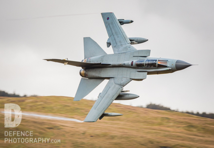 UK's Low Flying System, Defence Photography