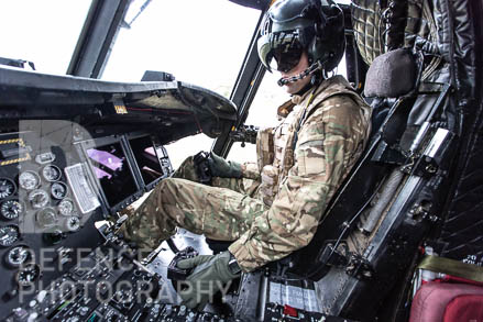 Hands-on with BDUK's Chinook Mk4 upgrade, Defence Photography