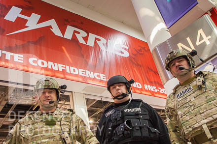 DSEi 2013 - Defence Photography will be attending, Defence Photography