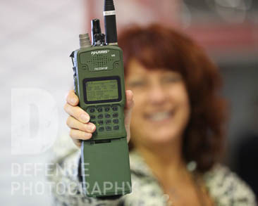 DSEi day 2, Defence Photography