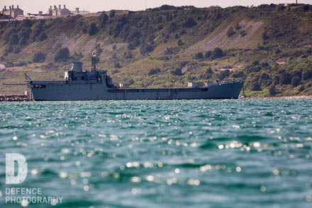 Maritime EW high security technology, Defence Photography