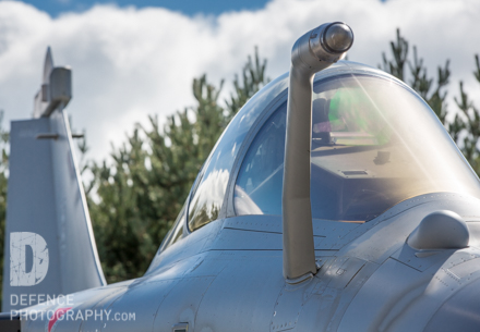 RAFALE, Defence Photography