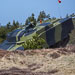 CV90 Armadillo with revolutionary track