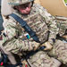 military seating and harness systems